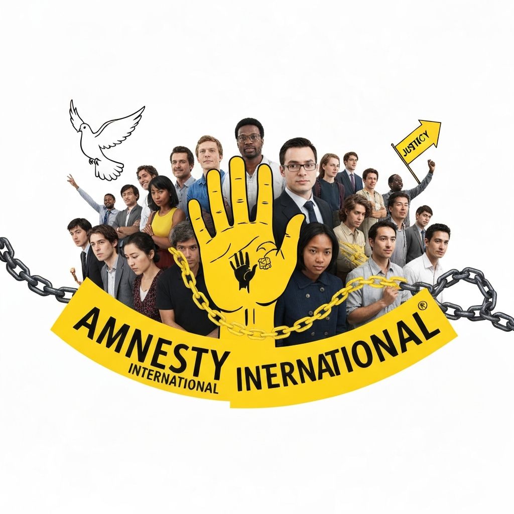 Human Rights Defense